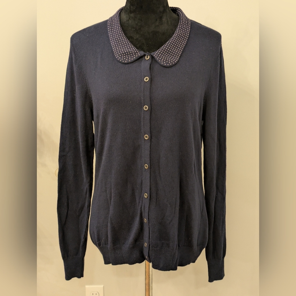 Merona Sweater Women's L/G